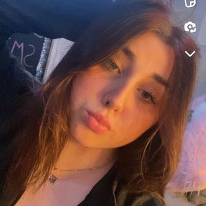 Meet your Posher, Nevaeh